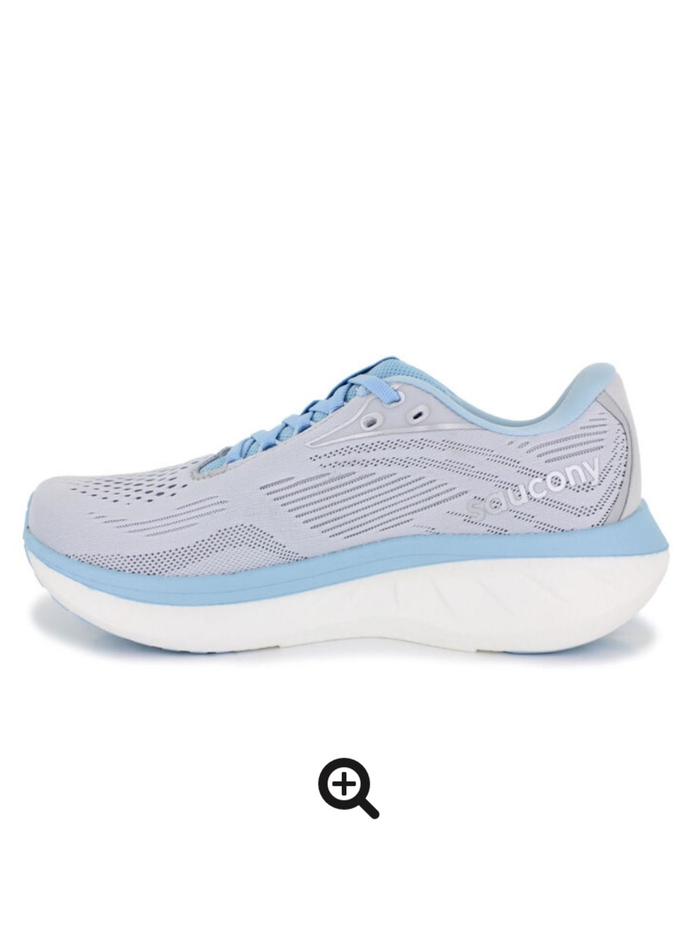 Saucony Ride 18 Sneaker, Size 10 Women’s, EUC - Picture 2 of 15